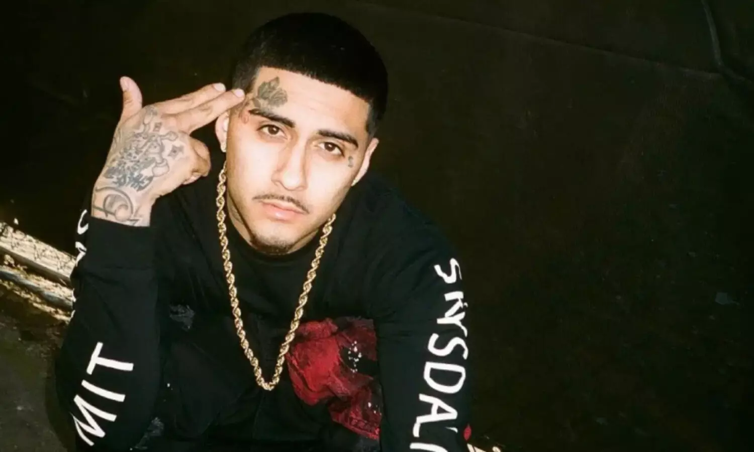 യു.എസ് റാപ്പർ ജയിലിൽ കുത്തേറ്റുമരിച്ചു