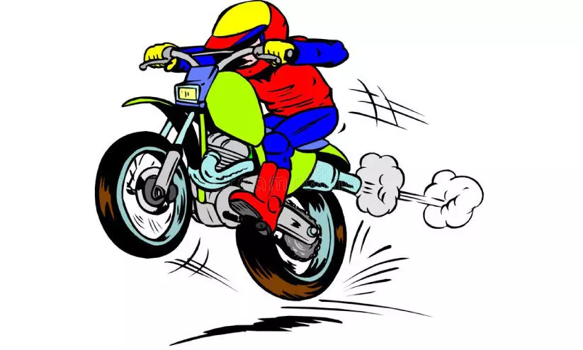 ഒരുമാസത്തിനകം പിടികൂടിയത് 30 കുട്ടിഡ്രൈവർമാരെ