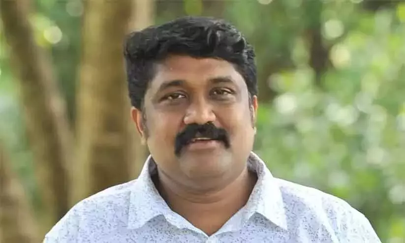 നഴ്സിങ് കോളജുകളിൽ ഒന്നുപോലും കേരളത്തിന് അനുവദിക്കാത്തത് പ്രതിഷേധാർഹം -എ.എ. റഹീം എം.പി