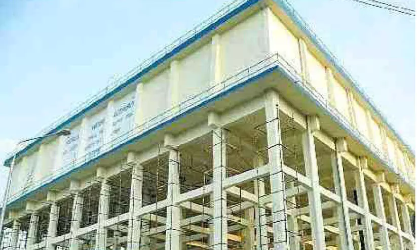 ജപ്പാൻ കുടിവെള്ള പദ്ധതി; അരൂരിൽ എല്ലായിടത്തും വെള്ളം എത്തുന്നില്ല