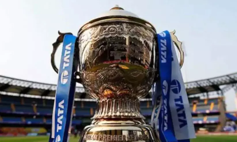 ‘അന്താരാഷ്ട്ര ക്രിക്കറ്റ് വിടൂ...’; ആറു ഇംഗ്ലീഷ് സൂപ്പർ താരങ്ങൾക്ക് കോടികളുടെ വാഗ്ദാനവുമായി ഐ.പി.എൽ ഫ്രാഞ്ചൈസികൾ ‘അന്താരാഷ്ട്ര ക്രിക്കറ്റ് വിടൂ...’; ആറു ഇംഗ്ലീഷ് സൂപ്പർ താരങ്ങൾക്ക് കോടികളുടെ വാഗ്ദാനവുമായി ഐ.പി.എൽ ഫ്രാഞ്ചൈസികൾ