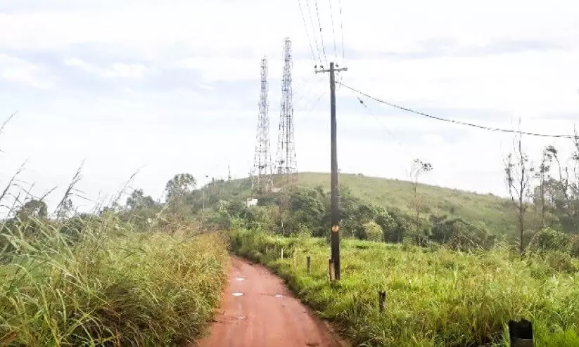 പുഷ്പഗിരിക്കുന്നുക​ളെ  ഇങ്ങനെ അവഗണിക്കണോ?