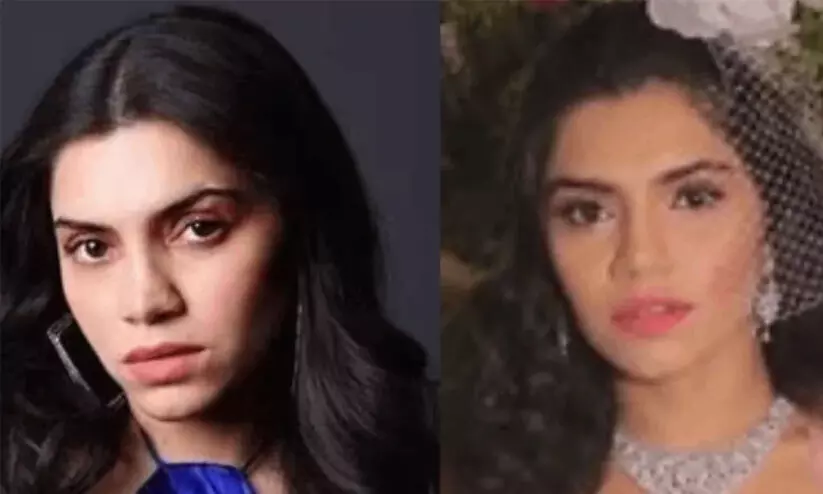 മയക്കുമരുന്ന് കേസിൽ കുടുങ്ങിയ ബോളിവുഡ് നടിക്ക് ഷാർജ ജയിലിൽനിന്ന് മോചനം