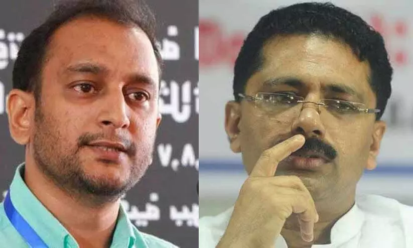 മന്ത്രിസ്ഥാനം പോയപ്പോൾ കൂട്ടത്തിൽ ഓർമശക്തി കൂടി പോയോ?; കെ.ടി ജലീലിന്റെ വെല്ലുവി​ളിയെ പരിഹസിച്ച് പി.കെ ഫിറോസ്