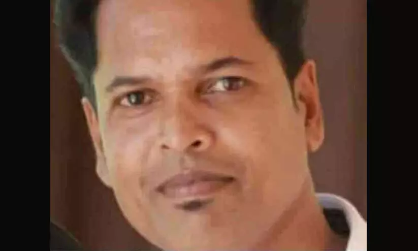 Accident Death Accident Death