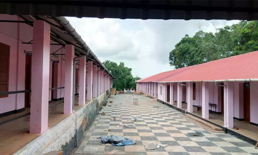 sree vivekananda college sree vivekananda college