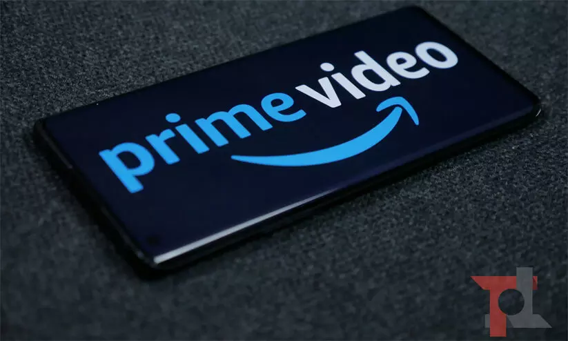 ആമസോൺ പ്രൈം നിരക്കുകൾ വീണ്ടും കുത്തനെ കൂട്ടി ആമസോൺ പ്രൈം നിരക്കുകൾ വീണ്ടും കുത്തനെ കൂട്ടി