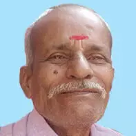 രാ​മ​ച​ന്ദ്ര​ൻ