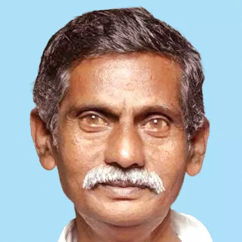 മു​ഹ​മ്മ​ദ് കു​ട്ടി