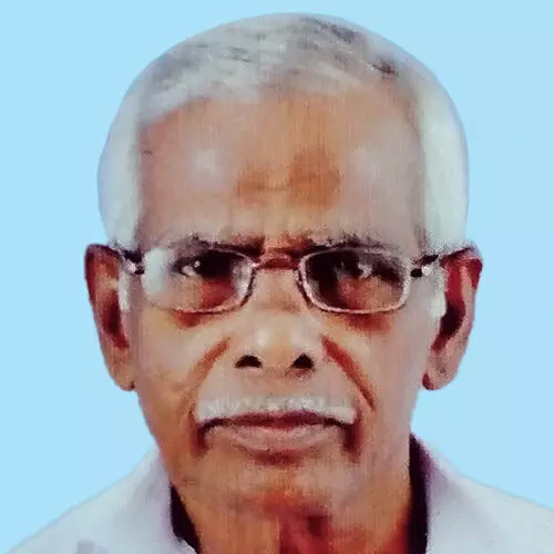 ശ്രീ​ധ​ര​ൻ നാ​യ​ർ