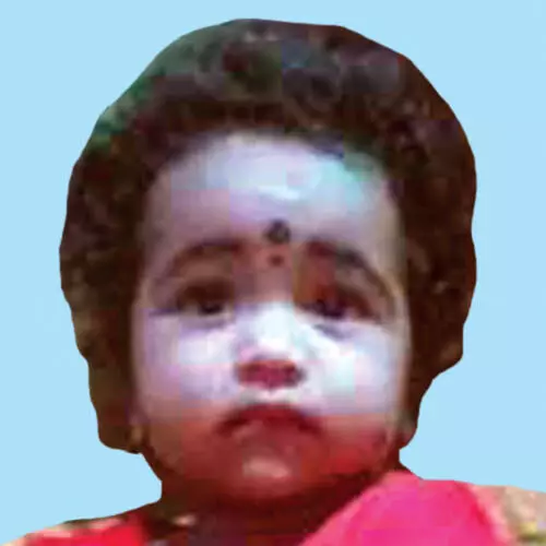 ക​നാ​ലി​ൽ വീ​ണ് പ​രി​ക്കേ​റ്റ് ചി​കി​ത്സ​യി​ലി​രു​ന്ന ഒ​ന്ന​ര വ​യ​സ്സു​കാ​രി മ​രി​ച്ചു