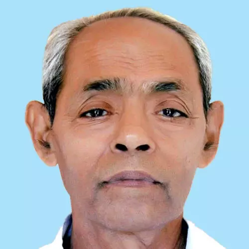 അ​ന്തോ​ണി