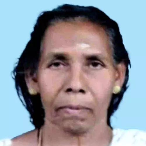 സ​രോ​ജി​നി