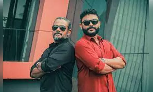 ന​ൻ​പ​ക​ൽ നേ​ര​ത്ത്​ ആ​ഘോ​ഷം; പൊ​ളി​ച്ച​ടു​ക്കാ​ൻ ക​ല്ലു​വും മാ​ത്തു​വും