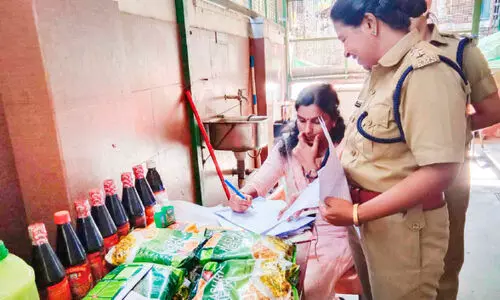 food items food items