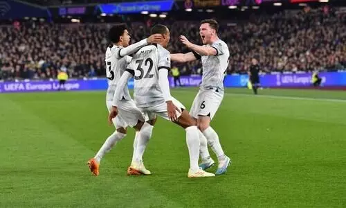 ജയത്തോടെ ചാമ്പ്യൻസ് ലീഗ് സ്വപ്നങ്ങൾക്ക് നിറംവെച്ച് ലിവർപൂൾ; പരിശീലകനായ അഞ്ചാം കളിയും തോറ്റ് ലംപാർഡ്