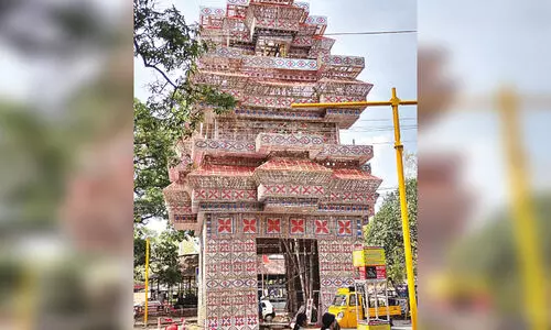 thrissur pooram thrissur pooram