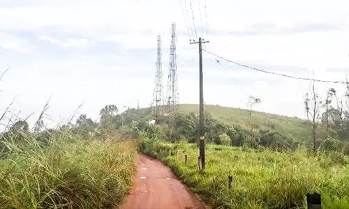 പുഷ്പഗിരിക്കുന്നുക​ളെ  ഇങ്ങനെ അവഗണിക്കണോ?