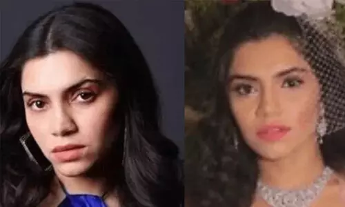 മയക്കുമരുന്ന് കേസിൽ കുടുങ്ങിയ ബോളിവുഡ് നടിക്ക് ഷാർജ ജയിലിൽനിന്ന് മോചനം