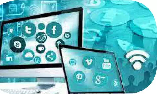 ‘ഇ-മുറ്റത്തേക്ക്​’ ഇരവിപേരൂർ ഡിജിറ്റല്‍ സാക്ഷരത പദ്ധതി ആരംഭിക്കുന്നു