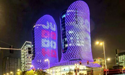 കളിയുത്സവങ്ങൾക്ക്​ കാതോർത്ത്​ ഖത്തർ