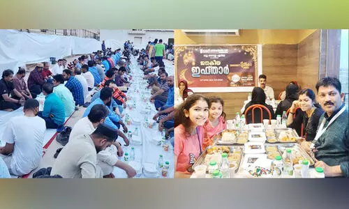 Keli New Sanaiya Area