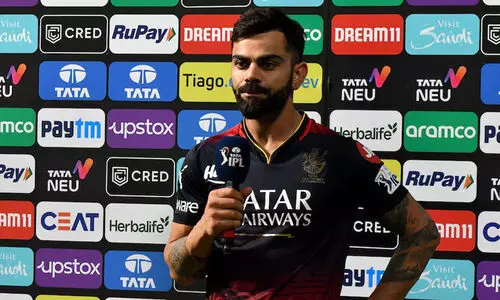 ‘ഈ പരാജയം അർഹിച്ചിരുന്നു... അവർക്ക് നൽകിയ സൗജന്യം’; രോഷാകുലനായി വിരാട് കോഹ്‌ലി