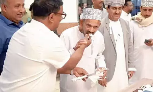 വി​ട​വാ​ങ്ങി​യ​ത്​ പ്ര​വാ​സി​ക​ളു​ടെ ‘ഗ​ഫൂ​ർ​ക്ക ദോ​സ്ത്​’