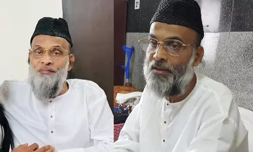 മഅ്ദനിയുടെ കേരളയാത്ര: 50 ലക്ഷം കെട്ടിവെക്കണമെന്ന കർണാടകയുടെ നിർദേശത്തെ വിമർശിച്ച് സുപ്രീംകോടതി