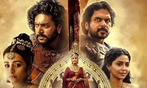 Mani Ratnam’s Ponniyin Selvan 2 Tamil Nadu government restricted in Special Show
