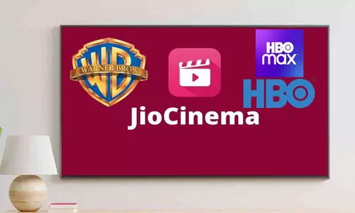 ഗെയിം ഓഫ് ത്രോൺസും ഹാരി പോർട്ടറു​മൊക്കെ ഇനി ജിയോ സിനിമയിൽ; വാർണർ ബ്രദേഴ്‌സുമായി കരാറൊപ്പിട്ടു