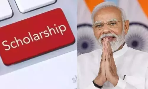 11 ലക്ഷം ന്യൂനപക്ഷ വിദ്യാർഥികൾക്കുള്ള സ്കോളർഷിപ്പുകൾ തടഞ്ഞ് കേന്ദ്രം; അപേക്ഷകൾ പുനപ്പരിശോധിക്കാൻ നിർദേശം