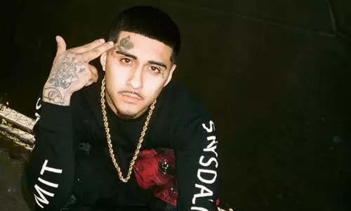 യു.എസ് റാപ്പർ ജയിലിൽ കുത്തേറ്റുമരിച്ചു