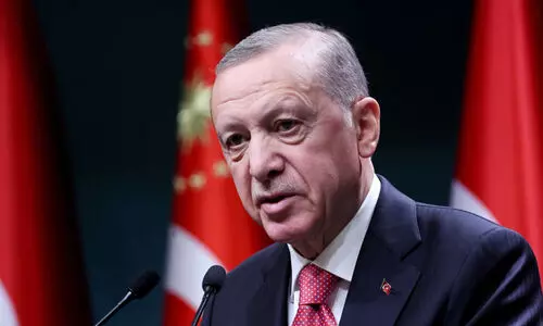 Recep Tayyip Erdoğan Recep Tayyip Erdoğan