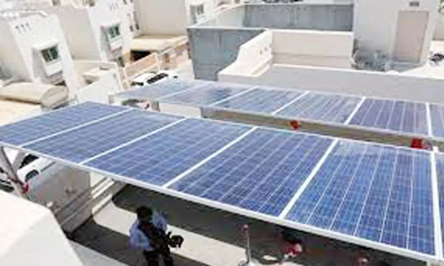 പു​ന​രു​പ​യോ​ഗ ഊ​ർ​ജ​സ്രോ​ത​സ്സു​ക​ൾ​ക്ക് പ്രാ​ധാ​ന്യം കൊ​ടു​ക്കാ​ൻ നി​ർ​​ദേ​ശം