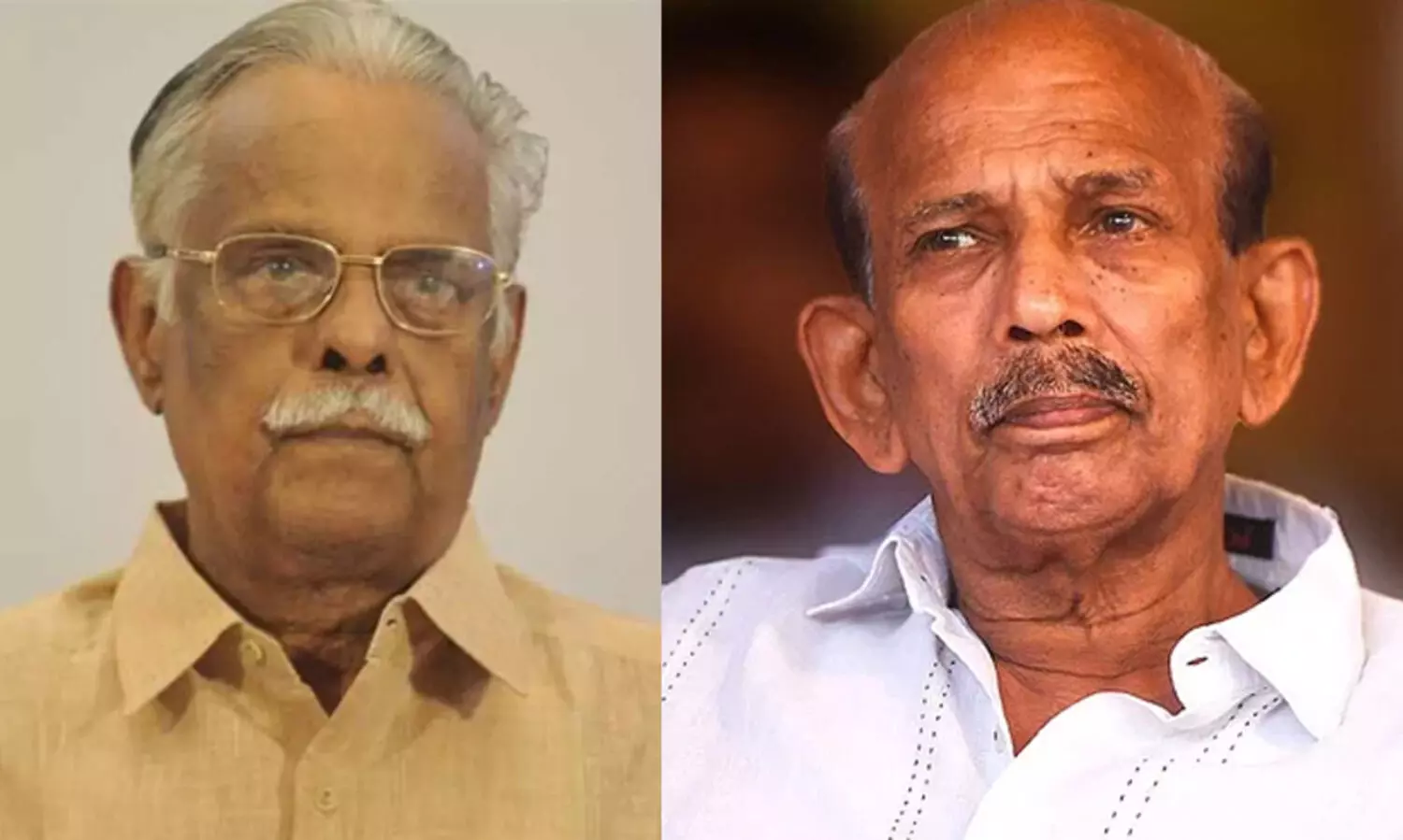 മാമുക്കോയക്ക് സിനിമാ ലോകം അർഹിച്ച ആദരവ് നൽകിയില്ലെന്നത് ശരിയെന്ന് ടി. പത്മനാഭൻ