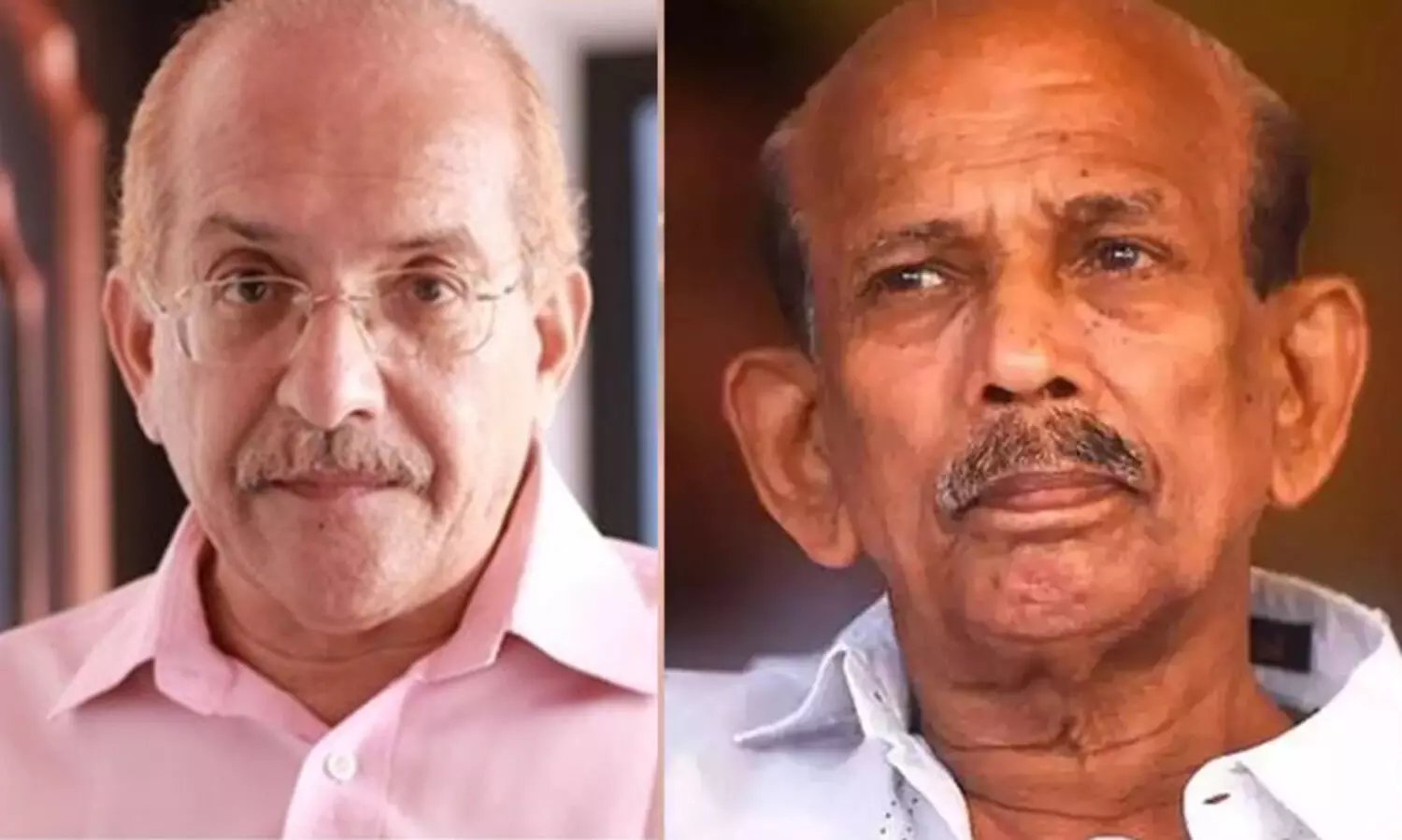 Raghunath paleri  Opens  Up About   Why he  Didnt  Comes Last see mamukkoya