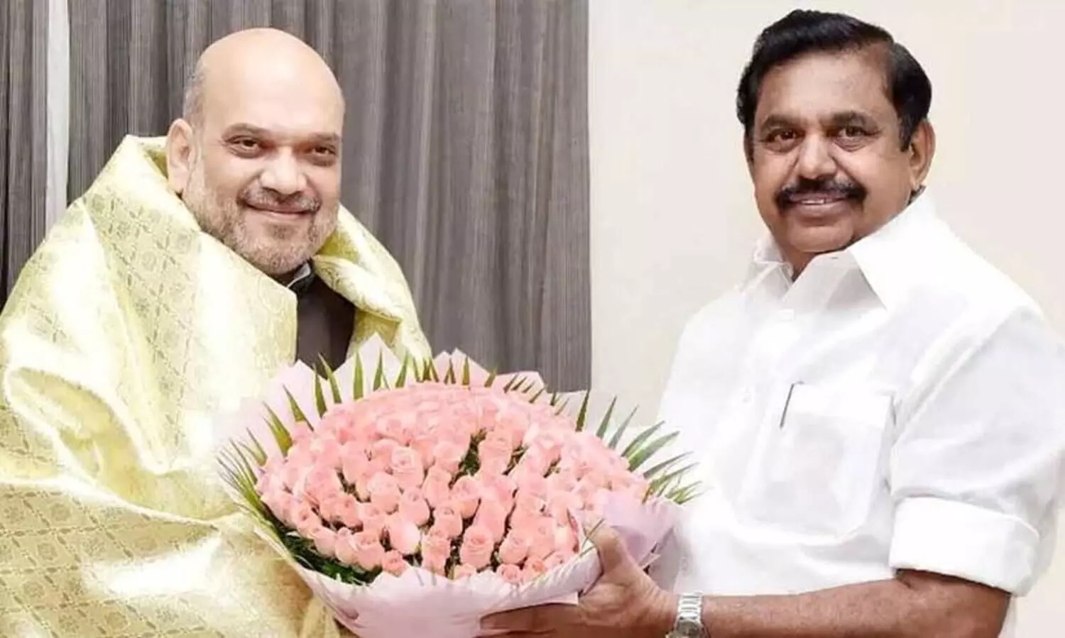 Tamil Nadu: AIADMK and BJP Alliance Set to Continue