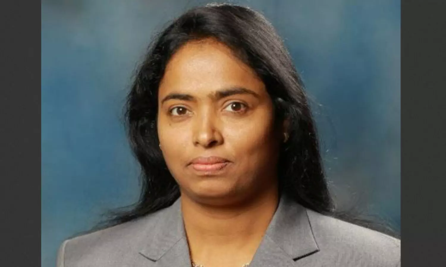 അൽ യാസ്​മിൻ സ്​കൂൾ വൈസ്​ ​പ്രിൻസിപ്പൽ ആശാ ചെറിയാൻ നിര്യാതയായി