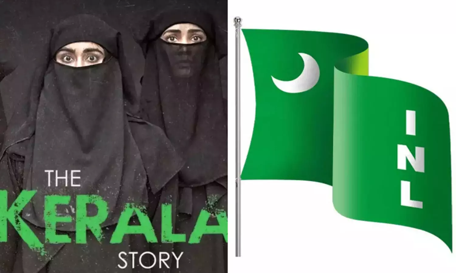 The Kerala Story, INL