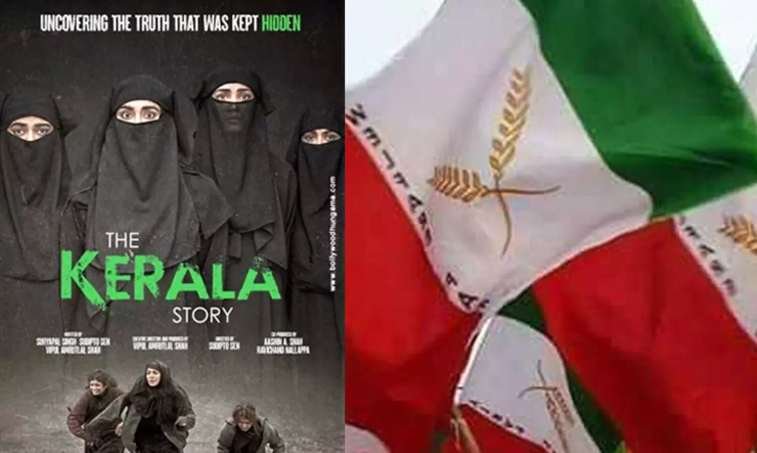 The-Kerala-Story, welfare party