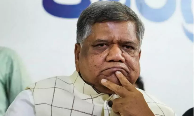 ഷെട്ടാറിനെ വീഴ്ത്താൻ ബി.ജെ.പിയുടെ രഹസ്യ ഓപറേഷൻ