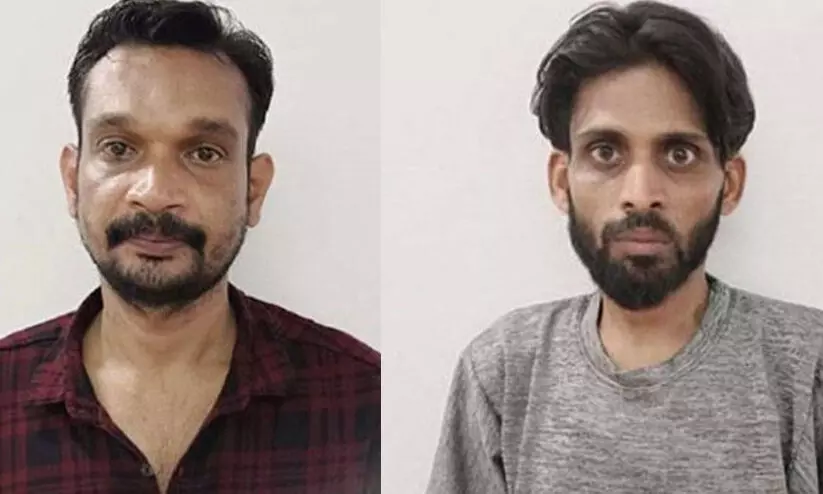 saneesh shameer 0990a