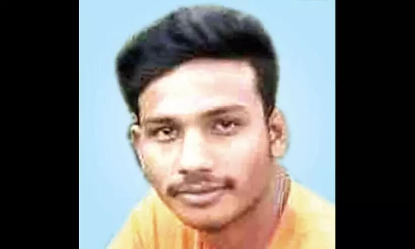 പ്ലൈവുഡ് കമ്പനിയിലെ തീച്ചൂളയിൽ വീണ അന്തർ സംസ്ഥാന തൊഴിലാളിയുടെ മൃതദേഹം കണ്ടെത്തി