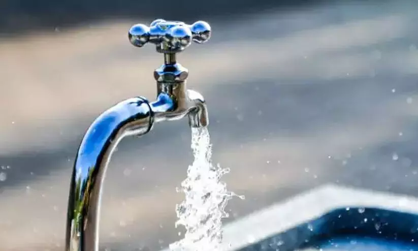 പീരുമേട് മണ്ഡലത്തിൽ 410 കോടിയുടെ കുടിവെള്ള പദ്ധതികൾ പീരുമേട് മണ്ഡലത്തിൽ 410 കോടിയുടെ കുടിവെള്ള പദ്ധതികൾ