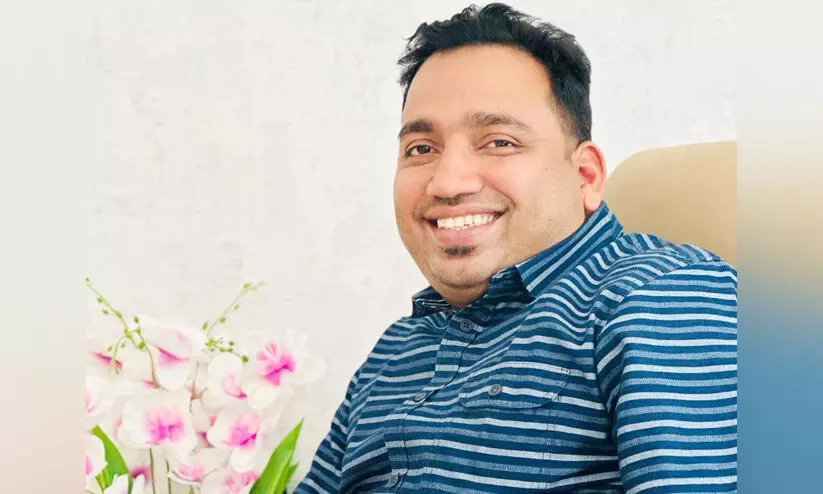 ഐ.വൈ.സി ഇന്റർനാഷനൽ ബഹ്റൈൻ: നിസാർ കുന്നംകുളത്തിങ്ങൽ ചെയർമാൻ ഐ.വൈ.സി ഇന്റർനാഷനൽ ബഹ്റൈൻ: നിസാർ കുന്നംകുളത്തിങ്ങൽ ചെയർമാൻ