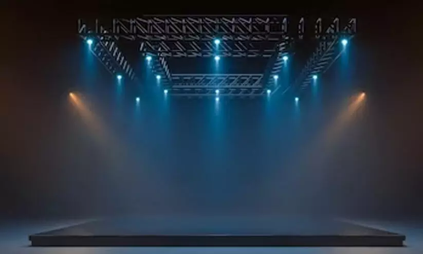 ‘അടൂർ ഫെസ്റ്റ് 2K23’ ഇന്ന് കെ.സി.എ ഹാളിൽ ‘അടൂർ ഫെസ്റ്റ് 2K23’ ഇന്ന് കെ.സി.എ ഹാളിൽ