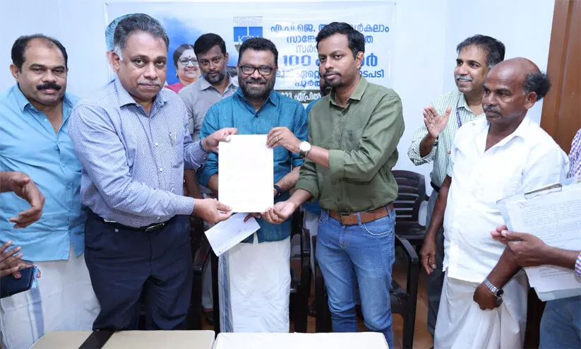 ഭൂമി ഏറ്റെടുക്കൽ നടപടികൾ പൂർത്തിയാക്കി സാങ്കേതിക സർവകലാശാല