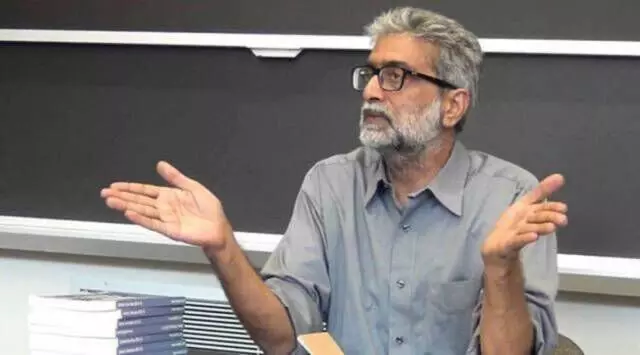 Gautam Navlakha