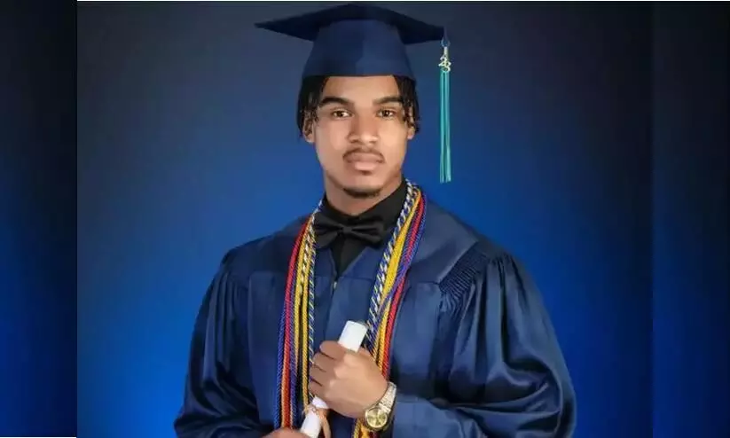 Teen gets accepted at over 170 colleges, hopes for Guinness world record Teen gets accepted at over 170 colleges, hopes for Guinness world record